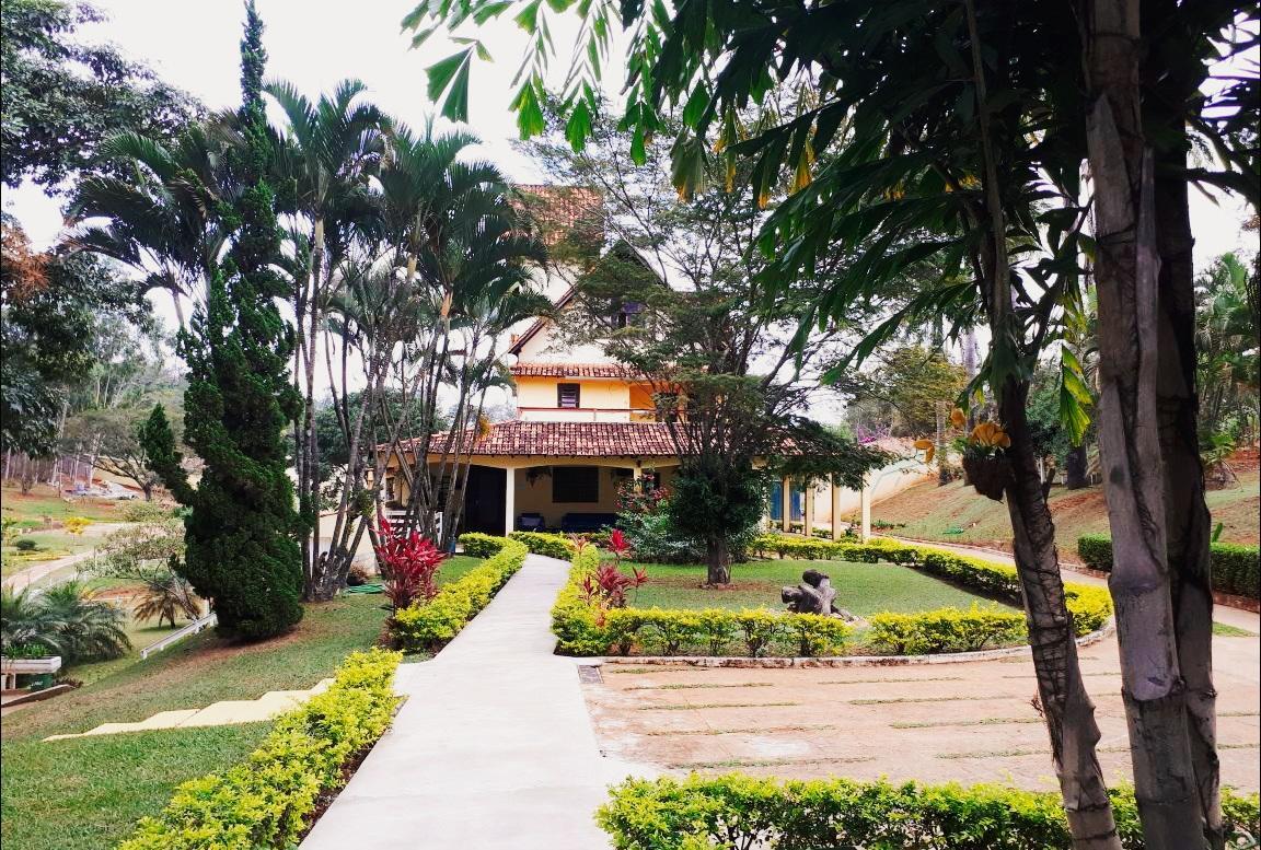 Pousada Coqueiro Verde Minas Gerais Mateus Leme Exterior photo
