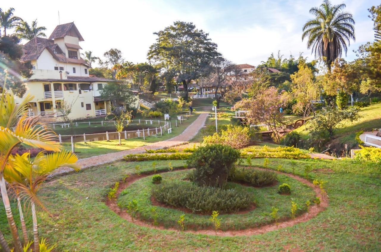 Pousada Coqueiro Verde Minas Gerais Mateus Leme Exterior photo