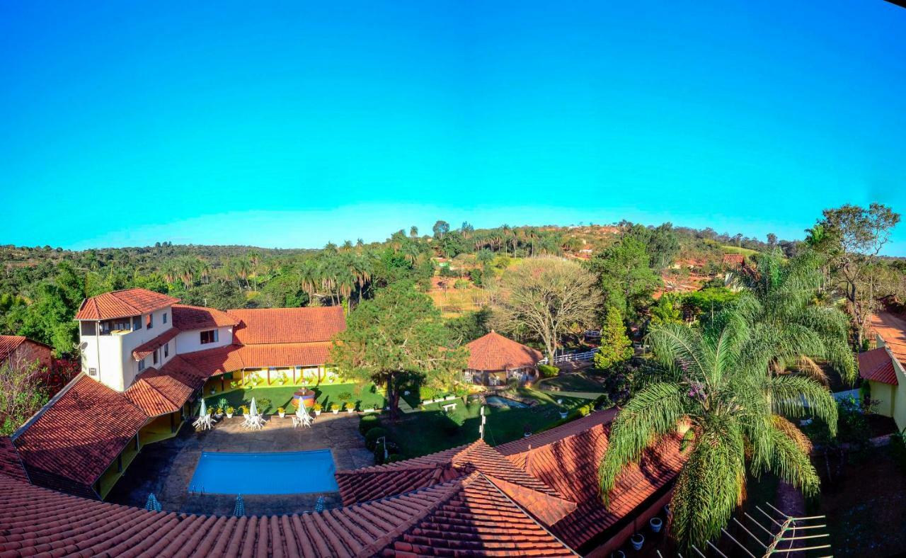 Pousada Coqueiro Verde Minas Gerais Mateus Leme Exterior photo
